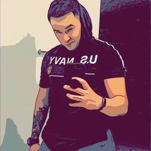 Meet your Posher, Bryan